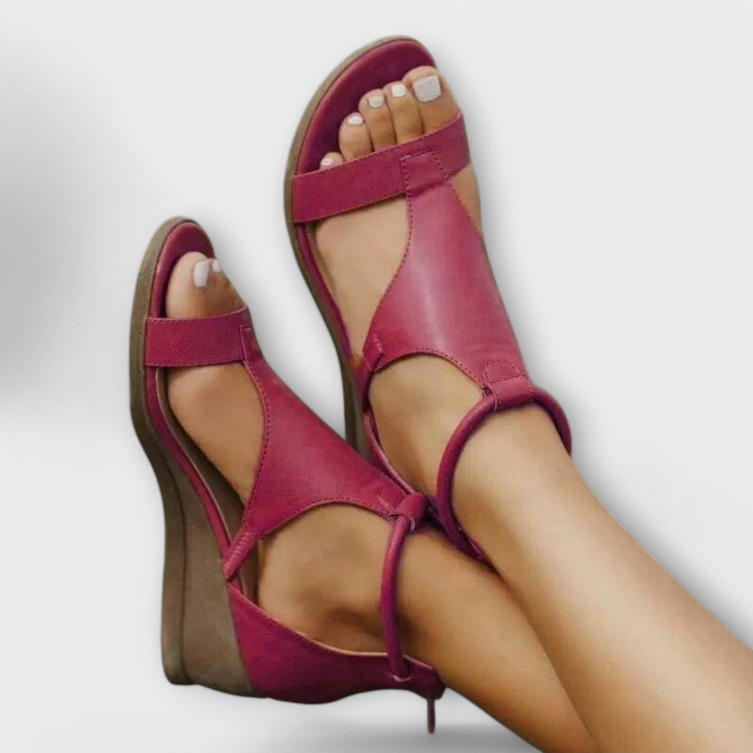 Fiammetta - Women's Sandals