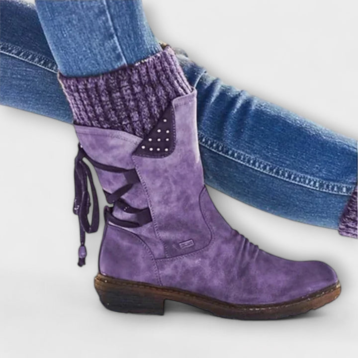 Orthopaedic Winter Shoes