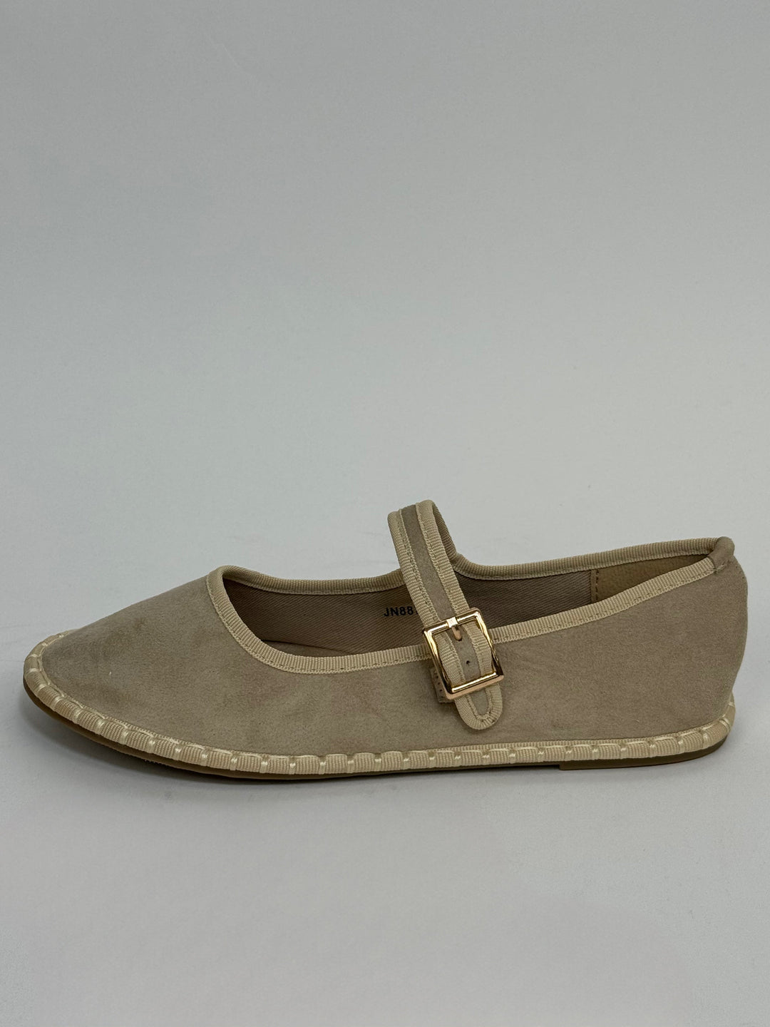 Friulian shoes with laces