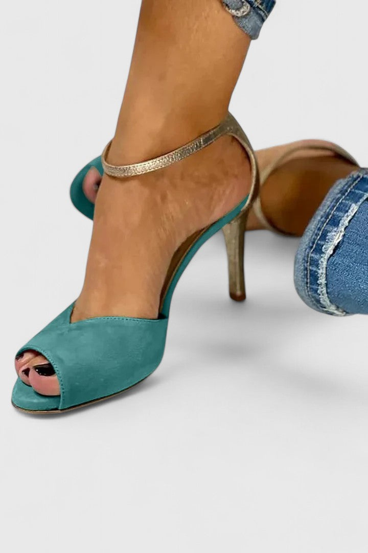 Women's Orthopaedic Heels — Lavinia