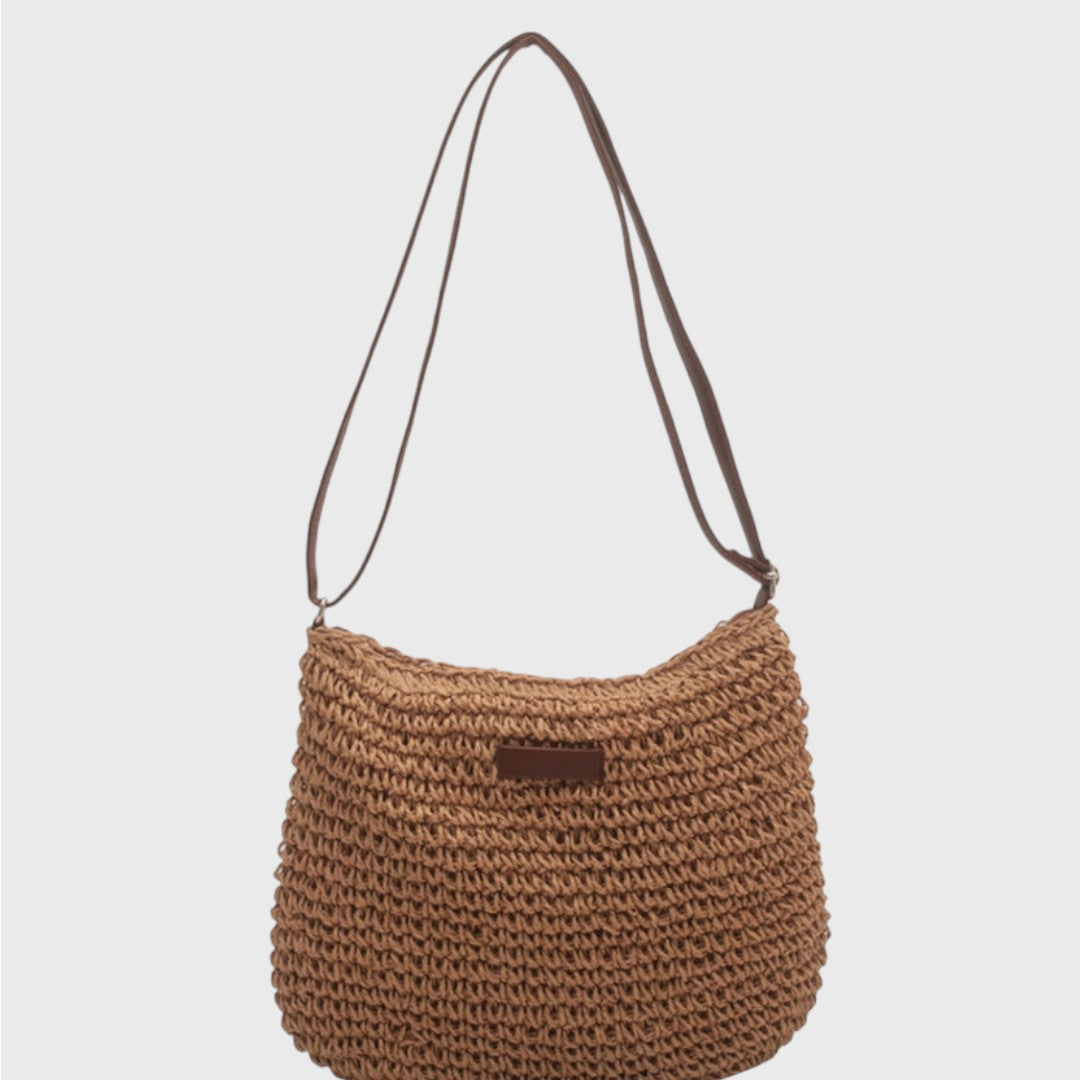 Emilia - Crossbody Bag