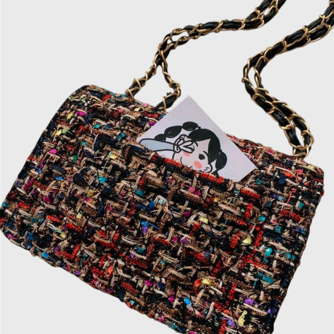 Emilia - Elegant Women's Shoulder Bag