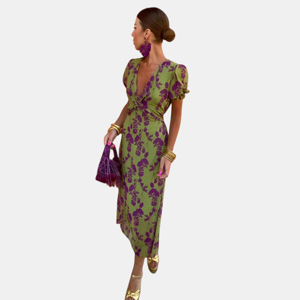 Andrea | Spring dress