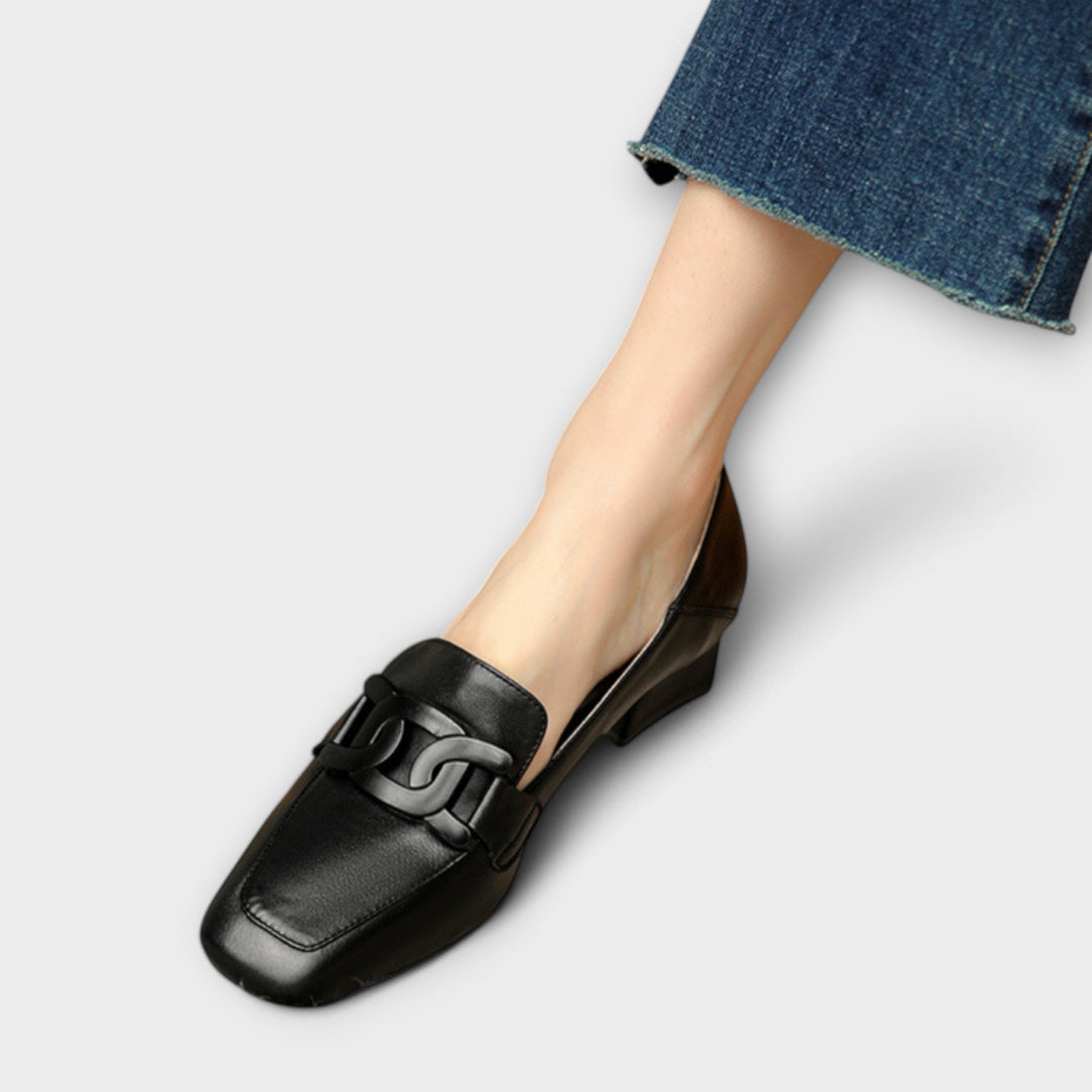 Monika – Slipper