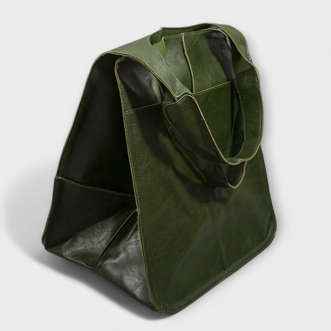 Emilia - Oversized Weekend Bag