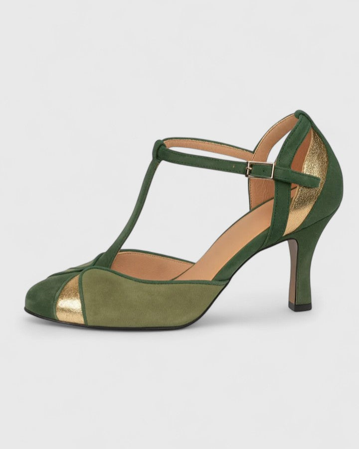 Women's Orthopaedic Heels — Lavinia