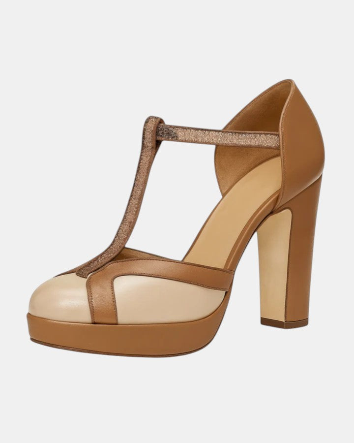 Women's Orthopaedic Heels — Vivienne