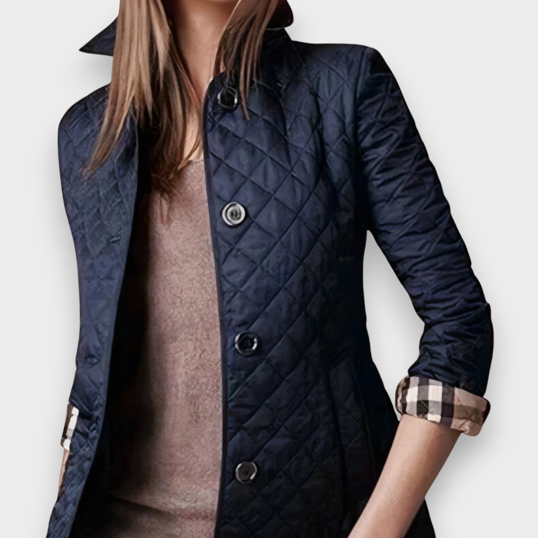 Ava | Winter coat