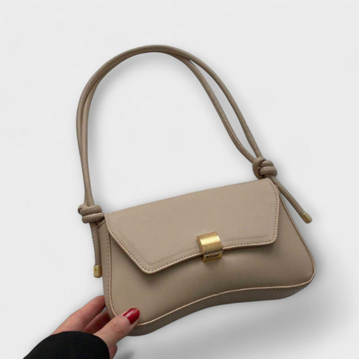 Emilia - Vintage Foldable Bag