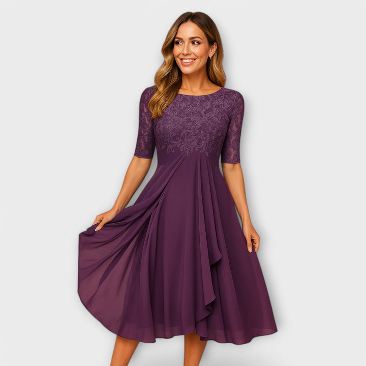 Claire - Dress