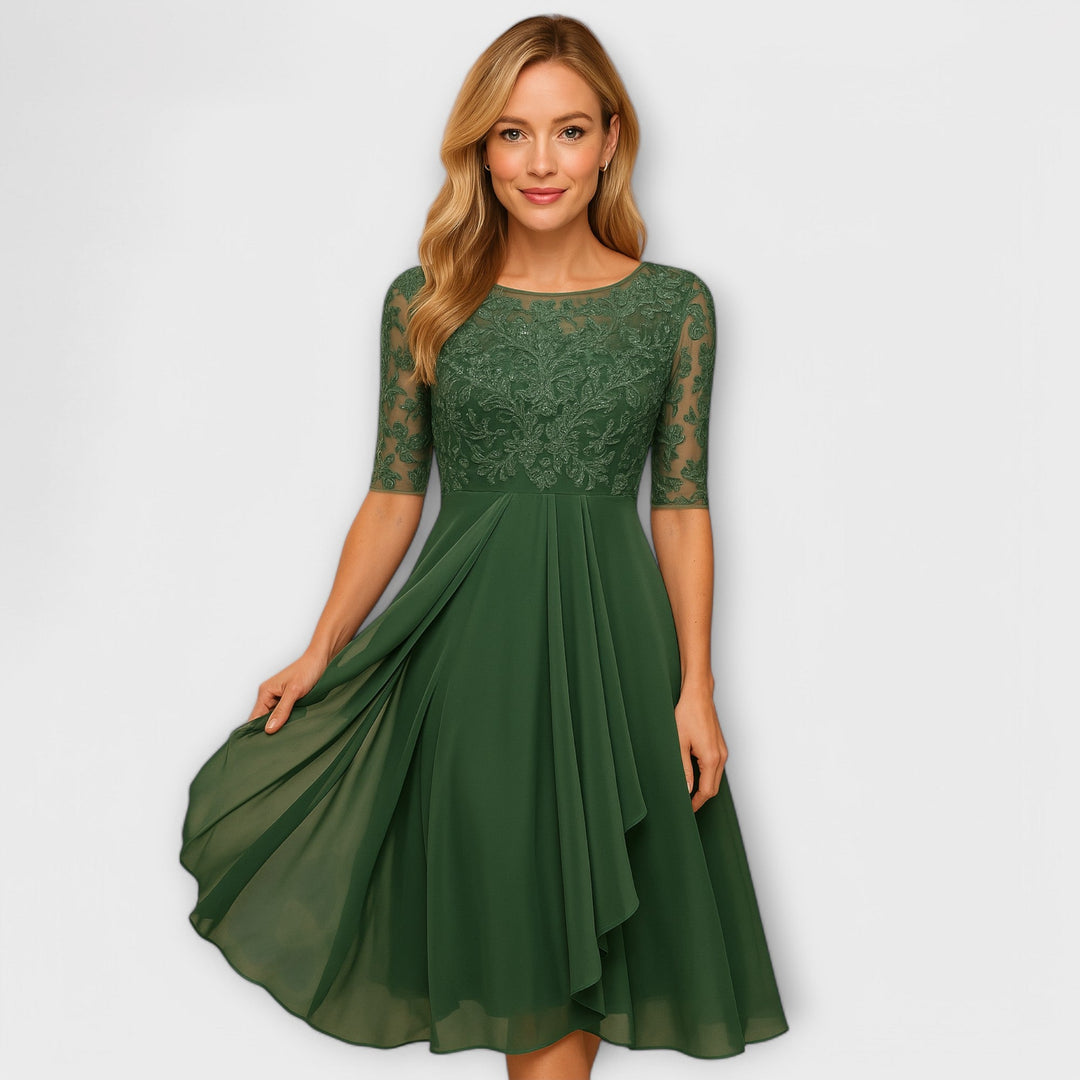 Claire - Dress