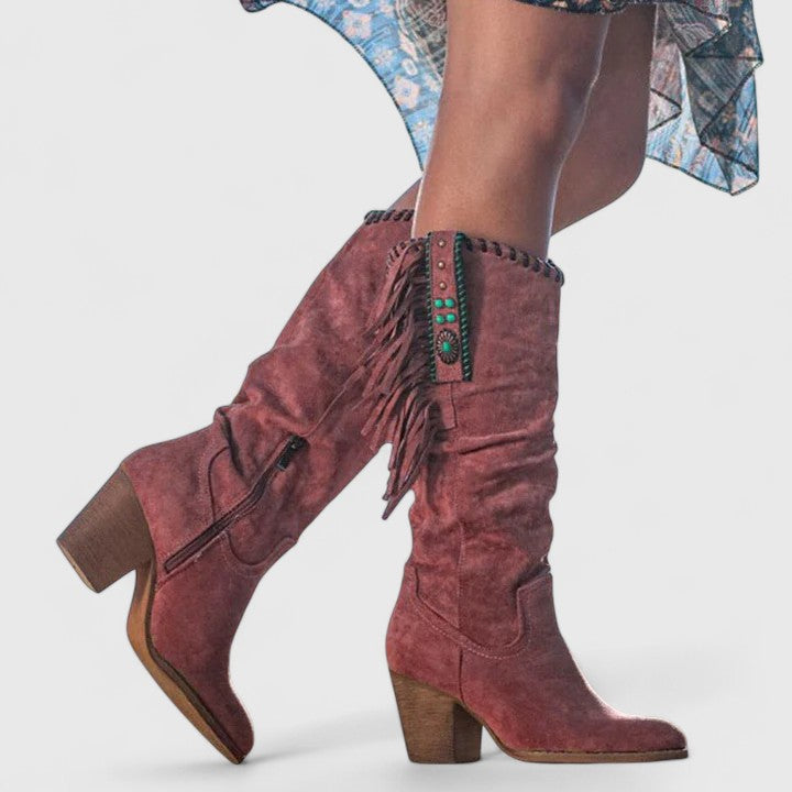 Clara | Orthopaedic Boots