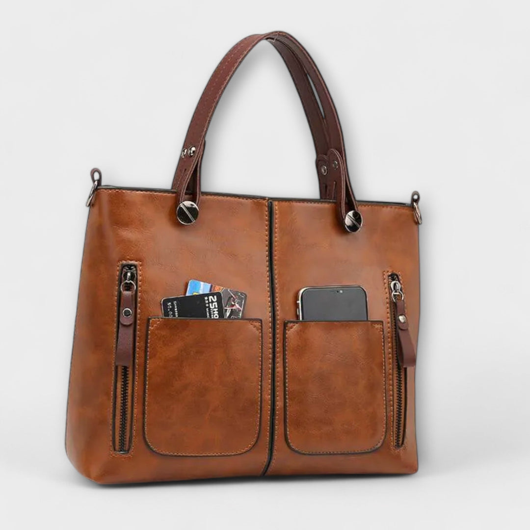Emilia - Elegant Bag