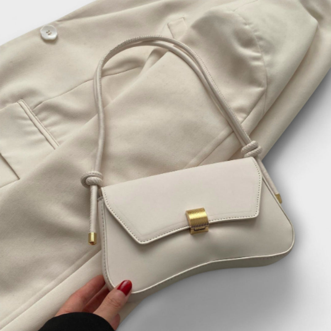 Emilia - Vintage Foldable Bag
