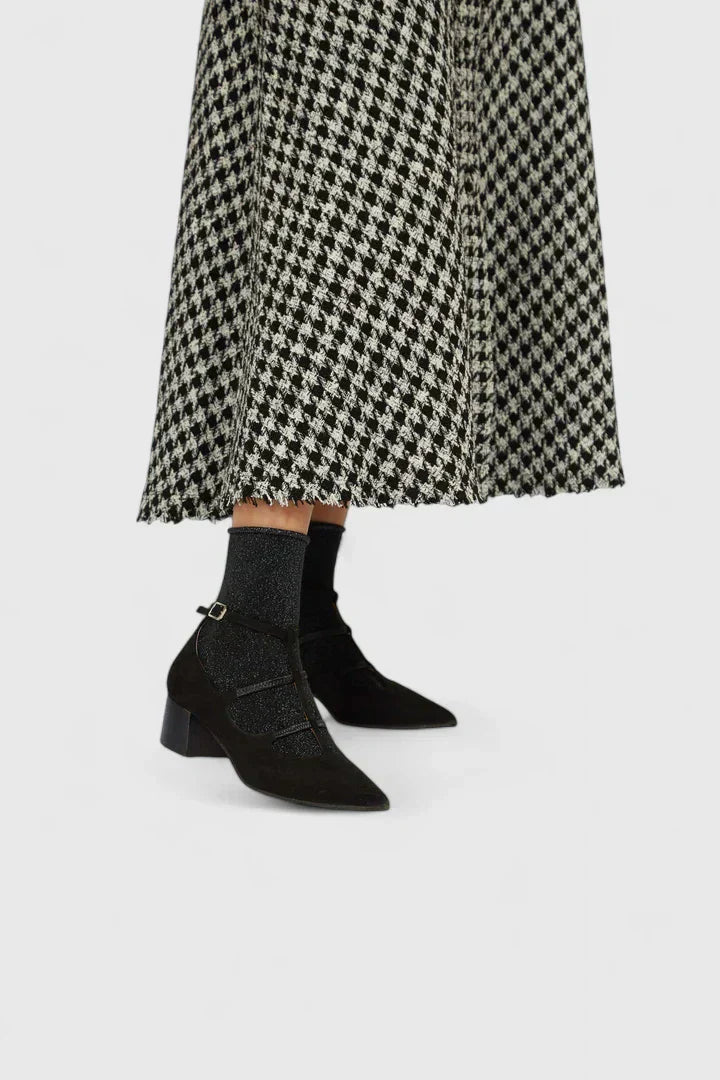 Women's Orthopaedic Heels — Beatrice