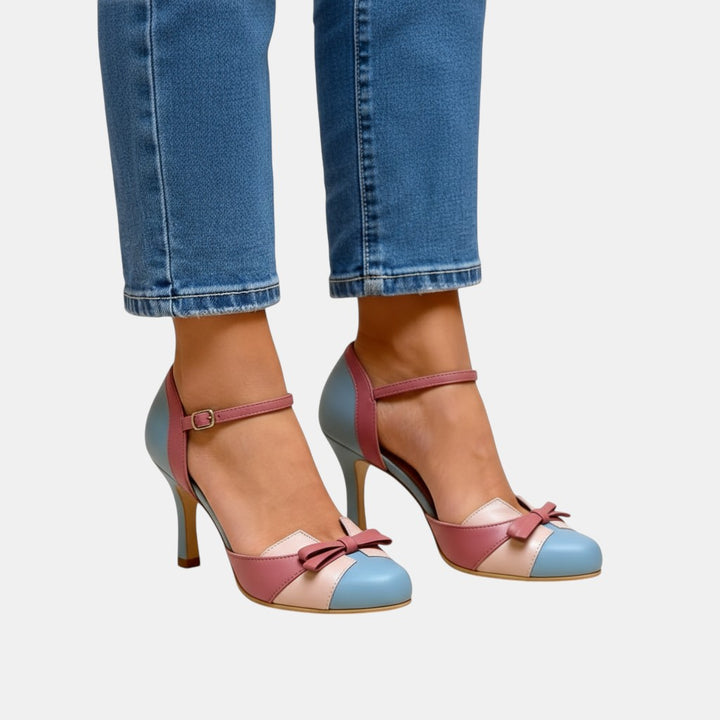Women's Orthopaedic Heels — Maeve