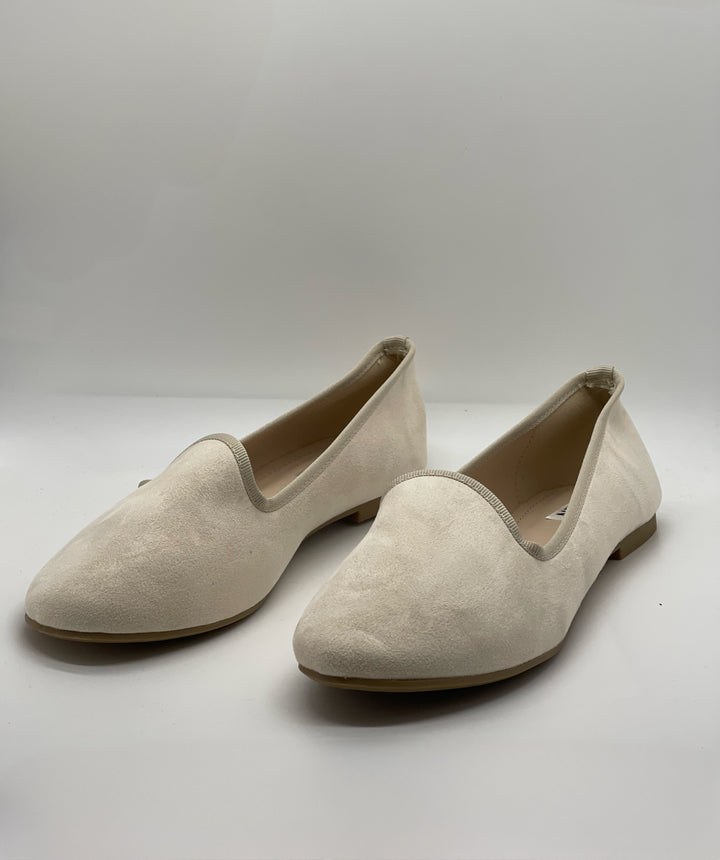 Friulane with heels