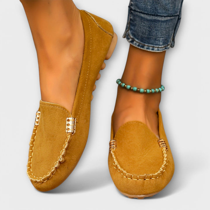 Sabrina – Loafer