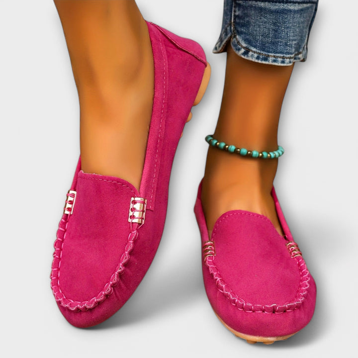 Sabrina – Loafer