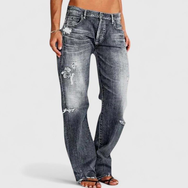 Lorena | Elegant Jeans