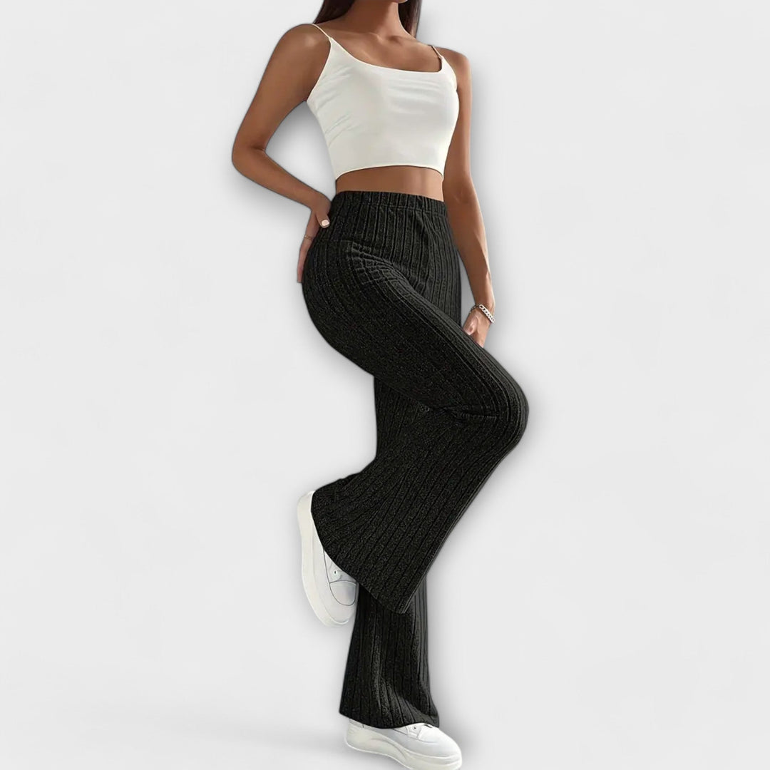 Jennifer – Stylish Trousers