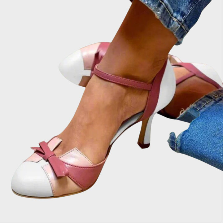 Alexia | Orthopaedic Sandal