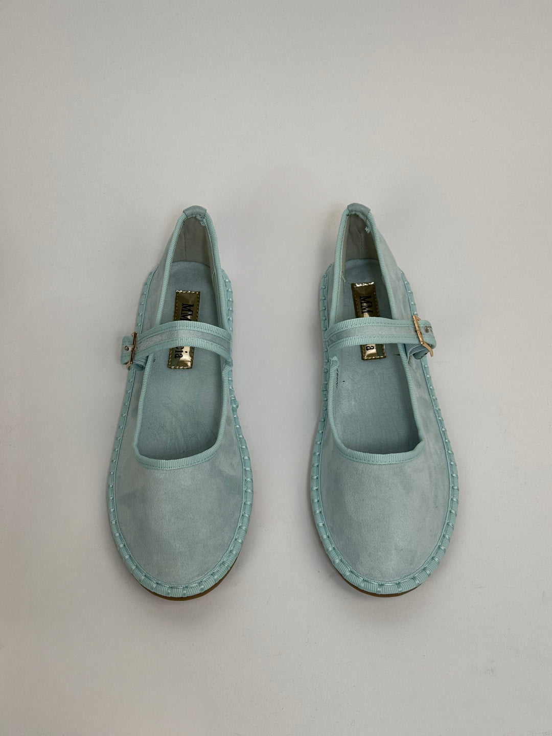 Friulian shoes with laces