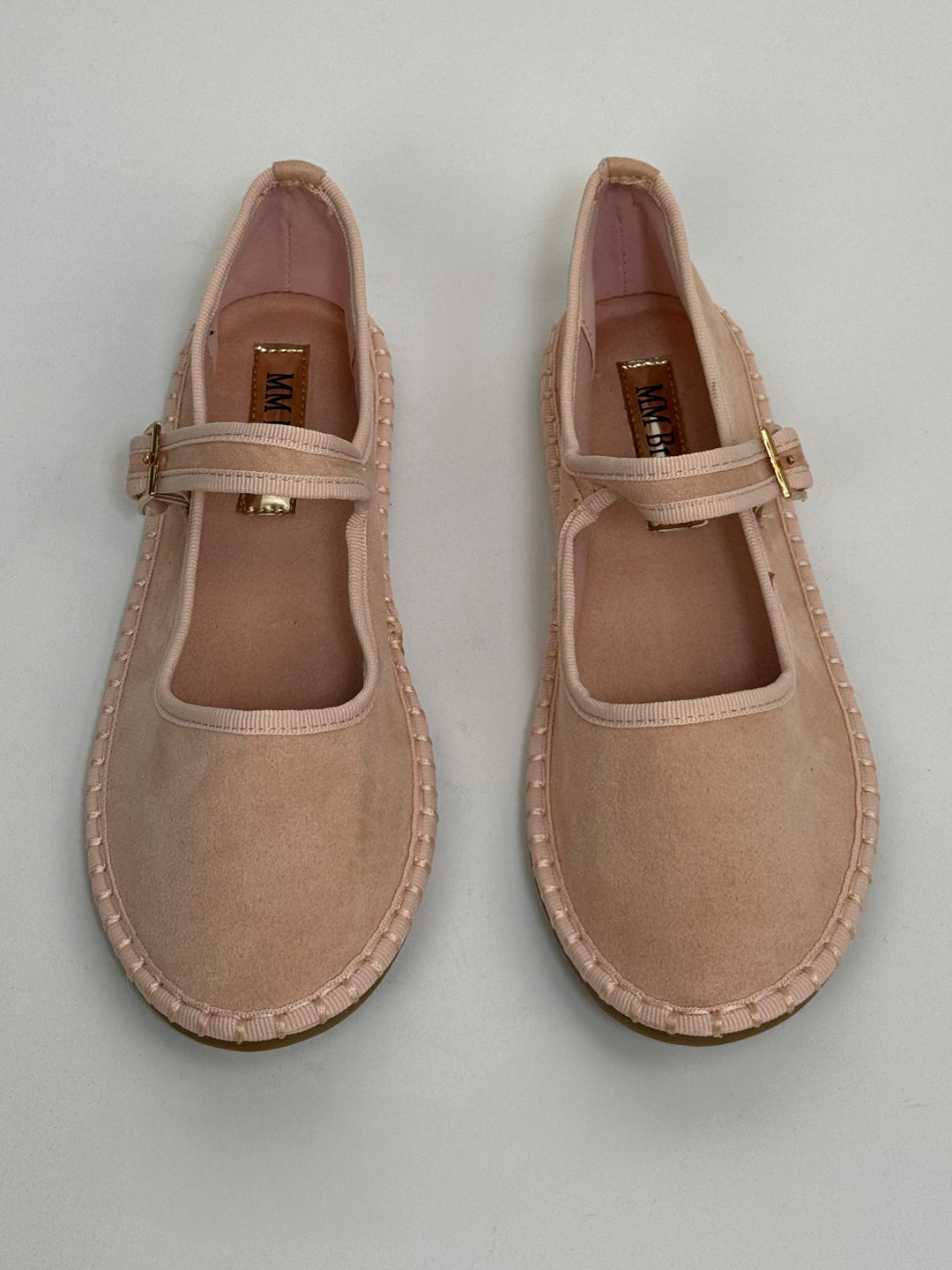 Friulian shoes with laces