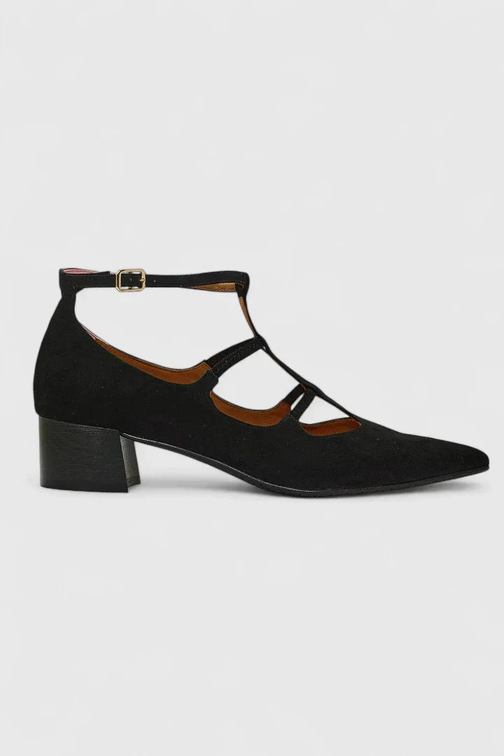 Women's Orthopaedic Heels — Beatrice