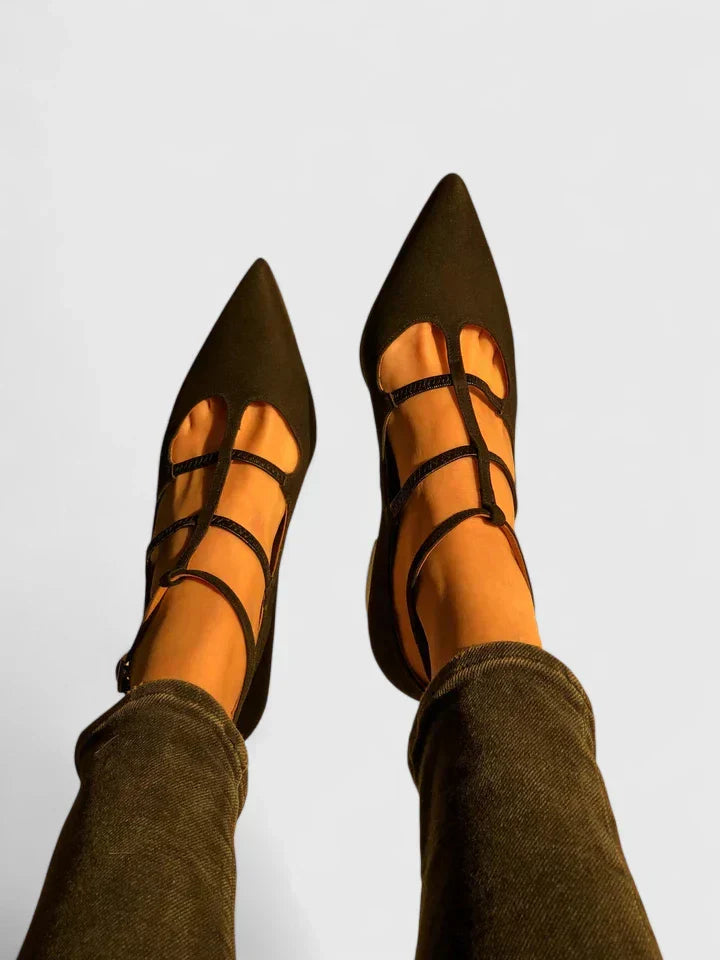 Women's Orthopaedic Heels — Beatrice