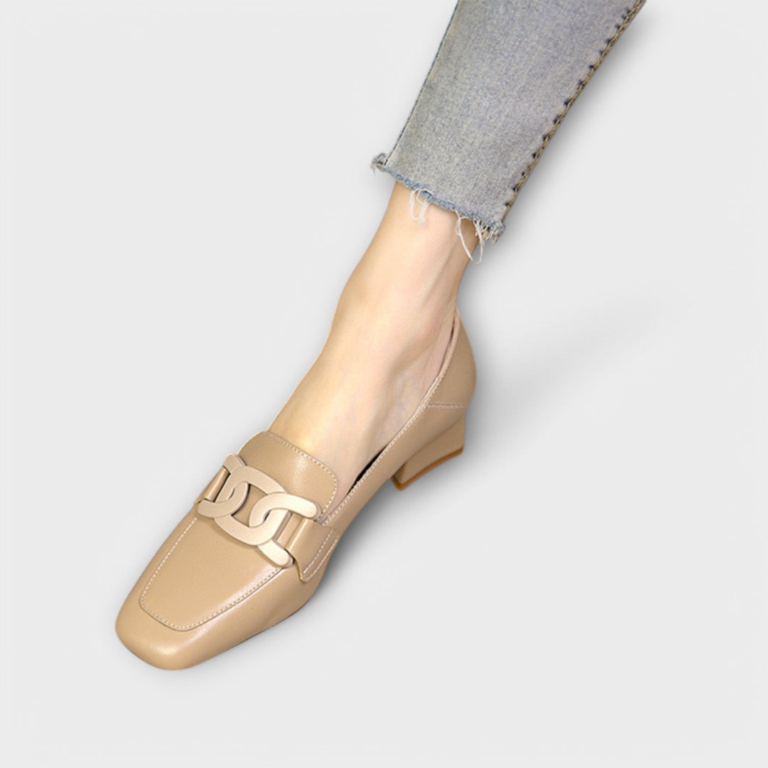Monika – Slipper