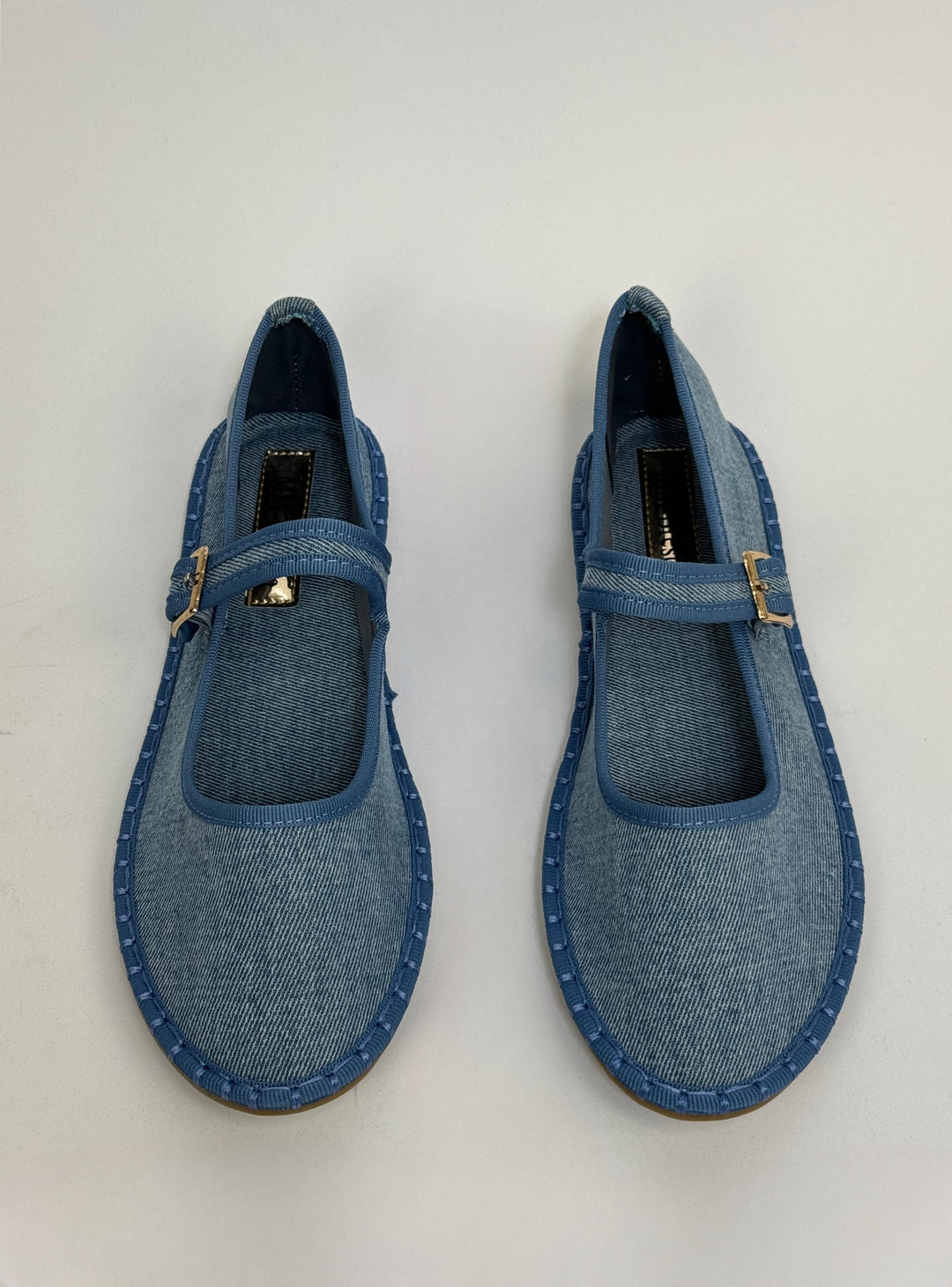 Friulian shoes with laces
