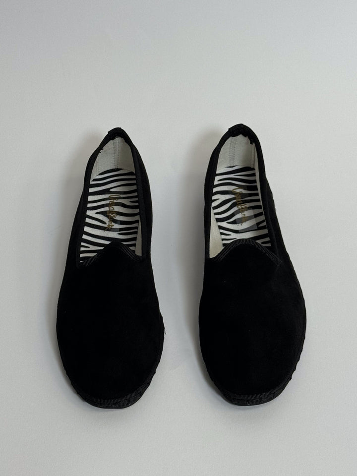 Premium suede Friulane