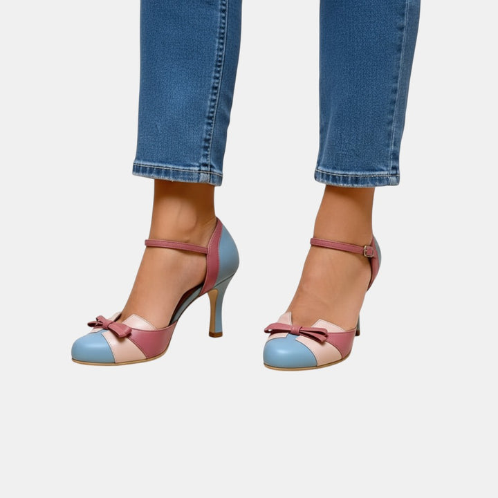 Women's Orthopaedic Heels — Maeve