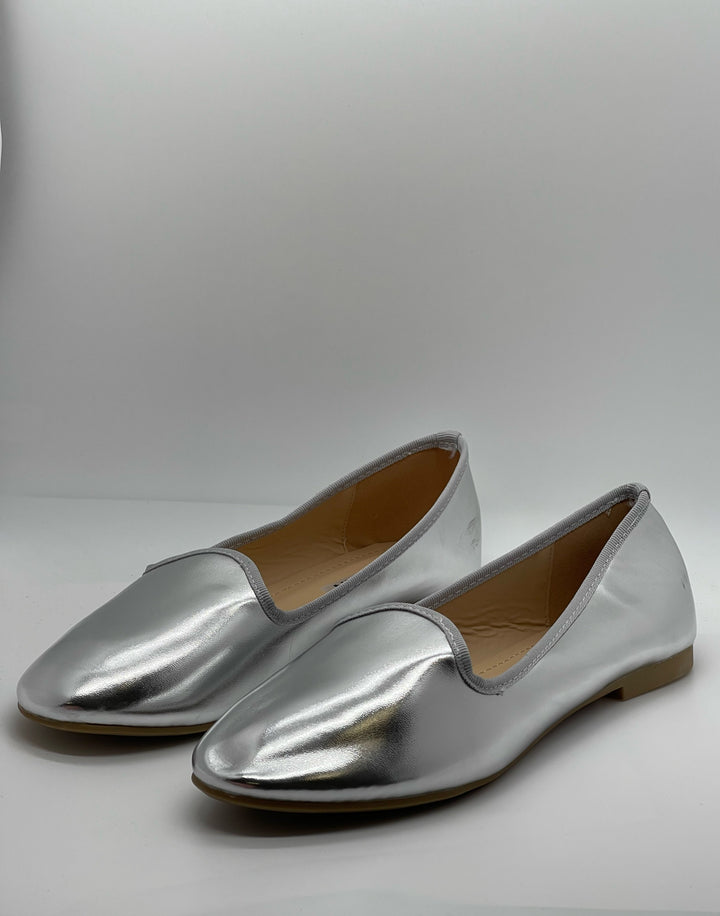 Friulane with heels