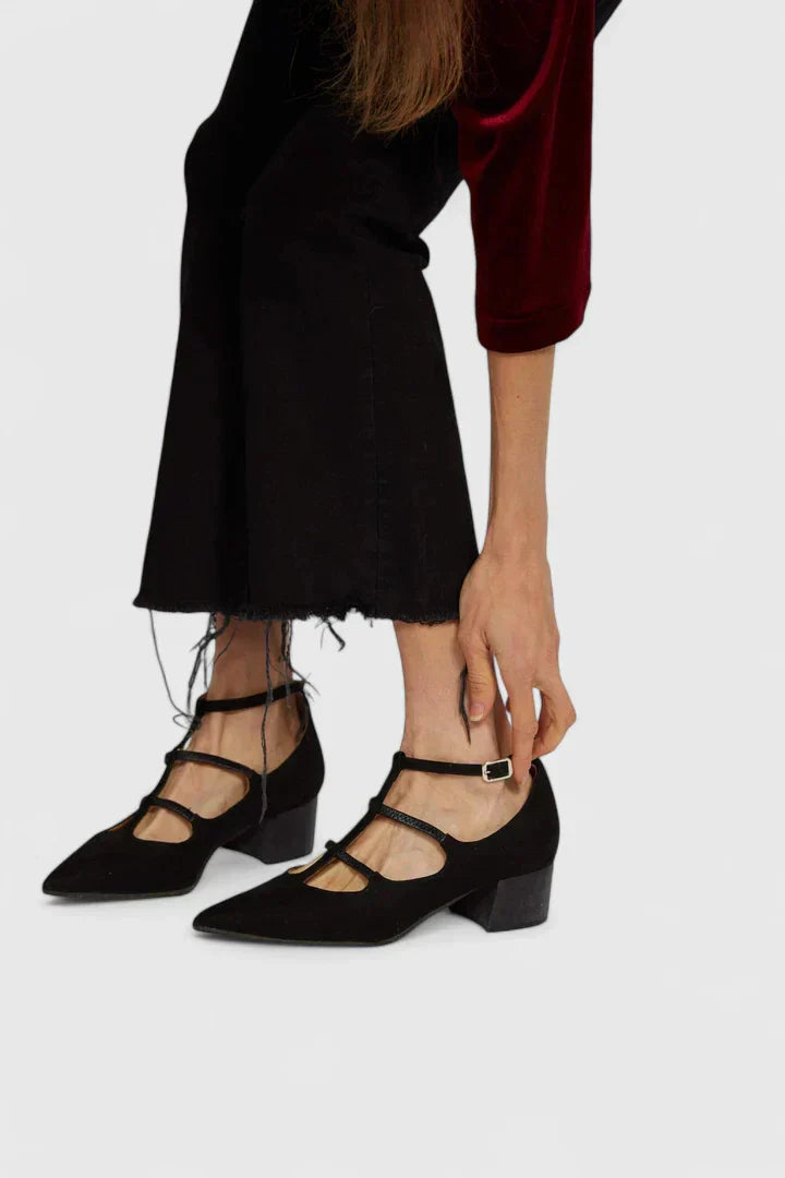 Women's Orthopaedic Heels — Beatrice