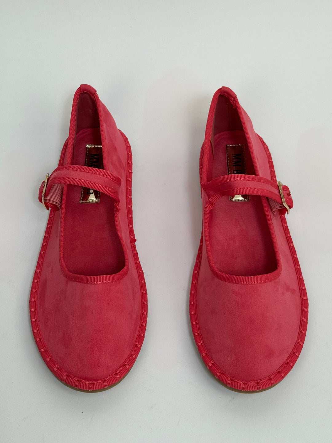 Friulian shoes with laces