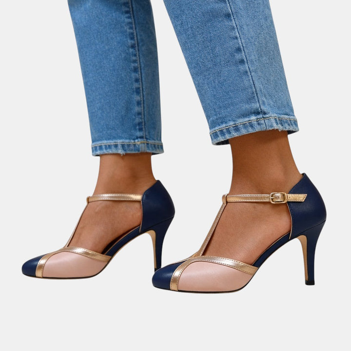 Women's Orthopaedic Heels — Lavinia