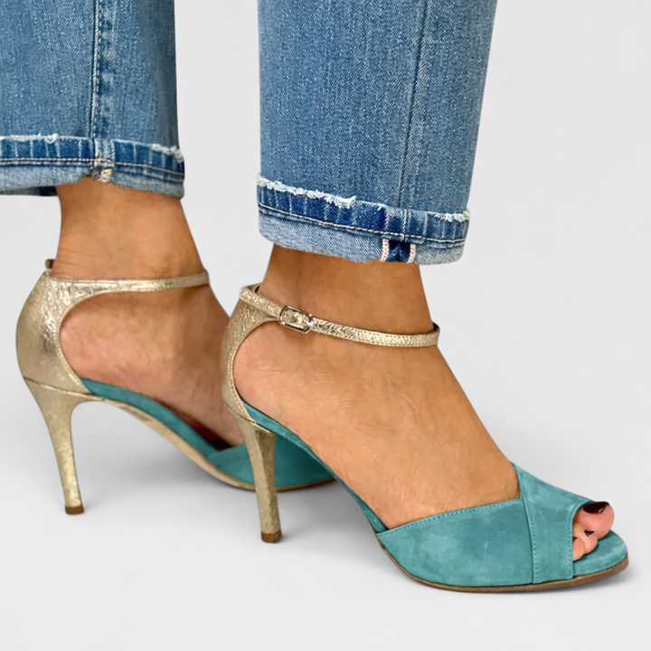 Women's Orthopaedic Heels — Lavinia