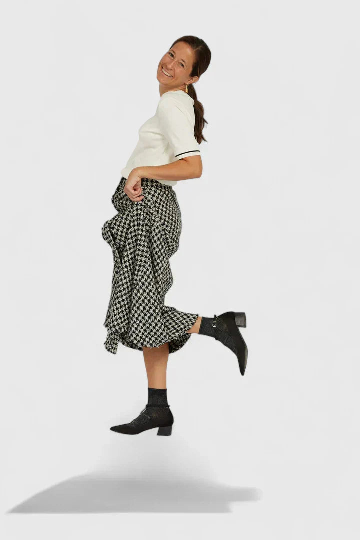 Women's Orthopaedic Heels — Beatrice