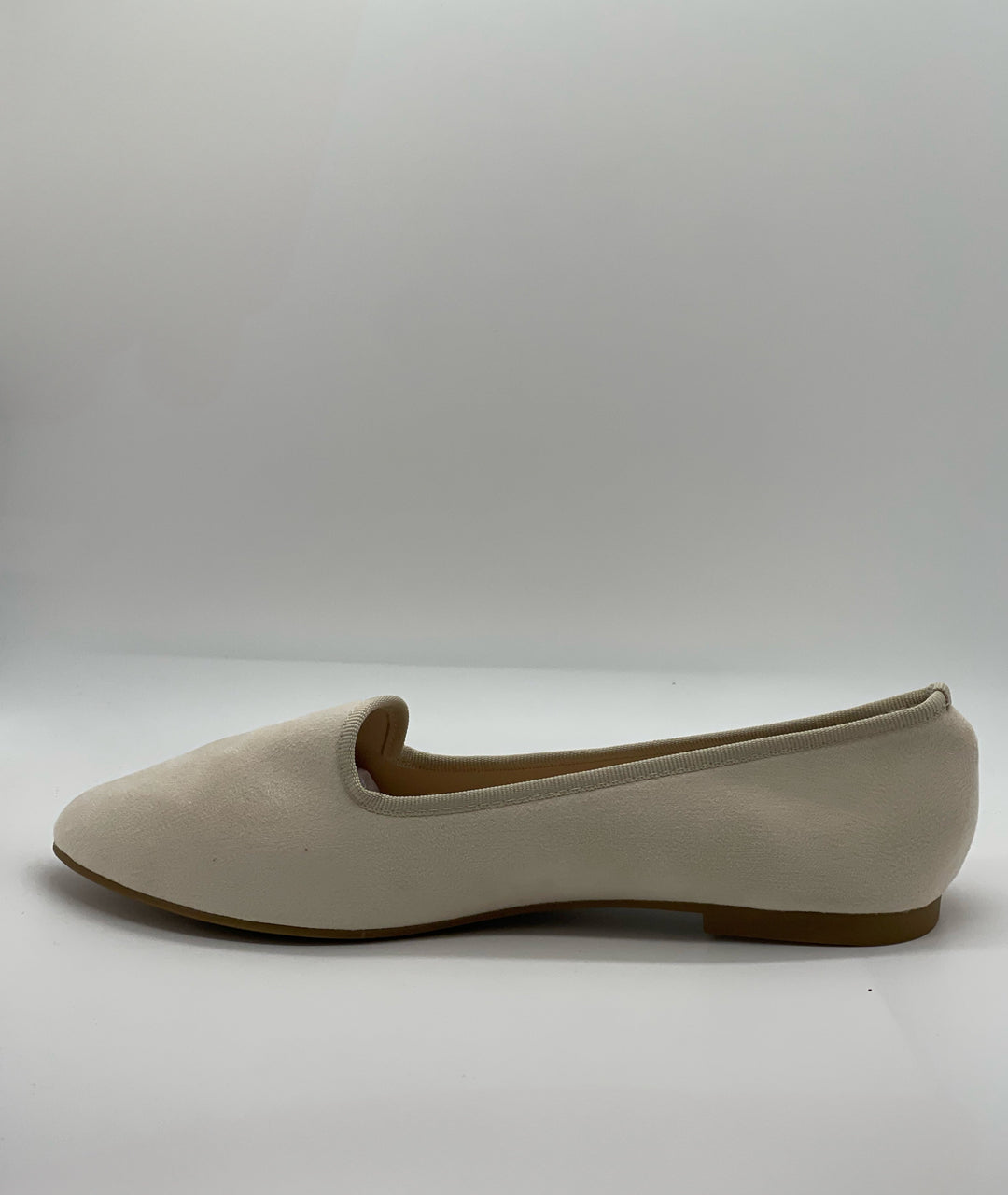 Friulane with heels