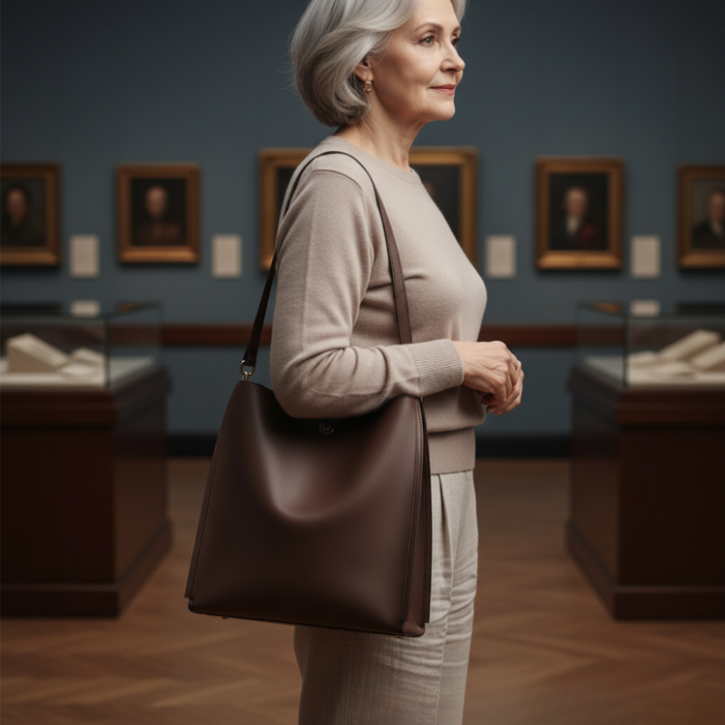 Laura Elegant Shoulder Bag