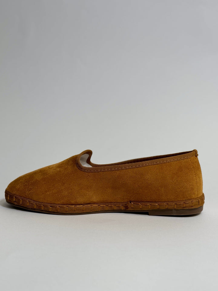 Premium suede Friulane