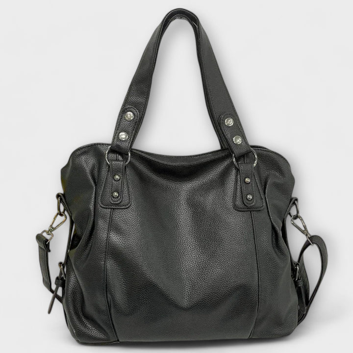 Emilia - Elegant Hobo Shoulder Bag