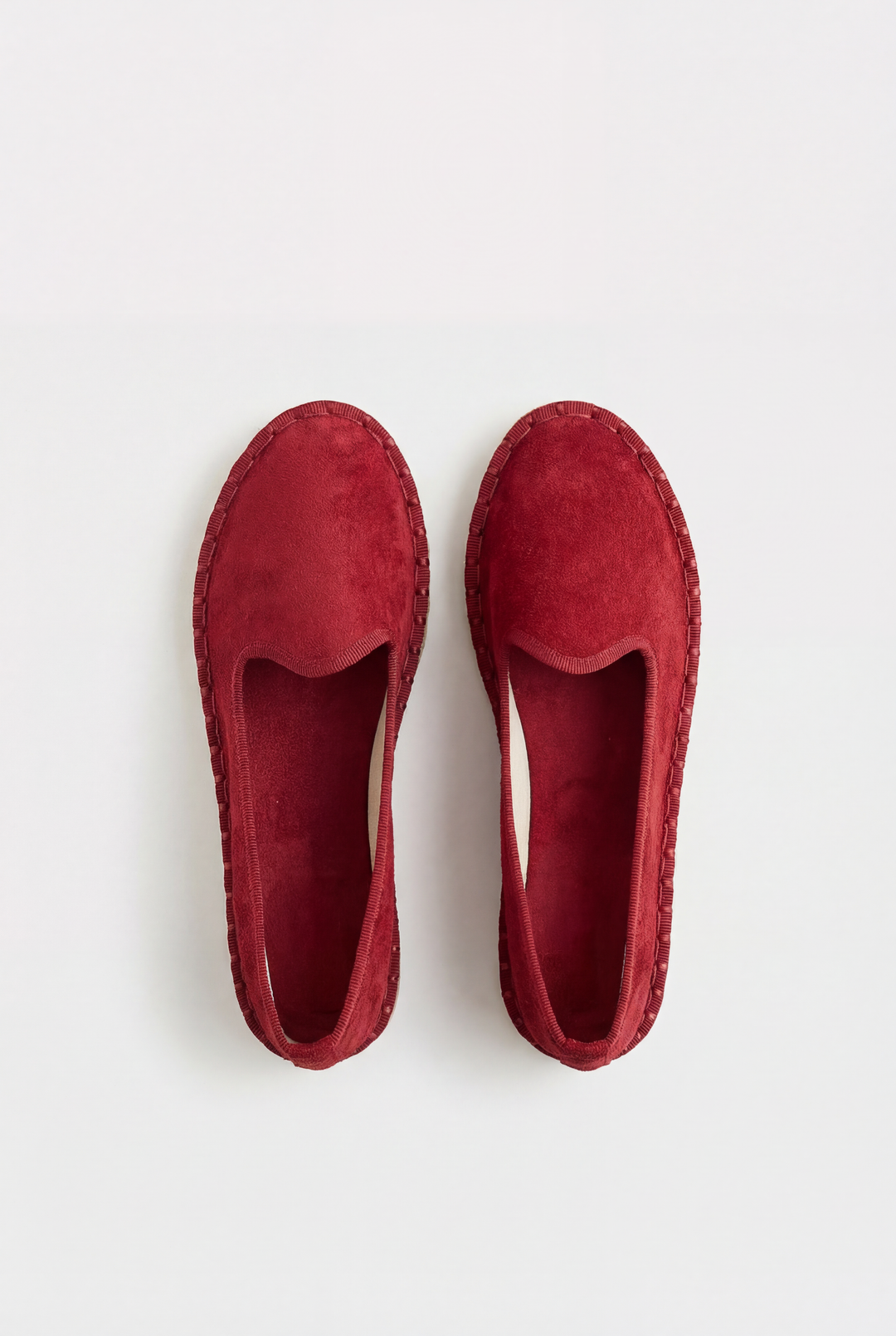 Velvet friulane