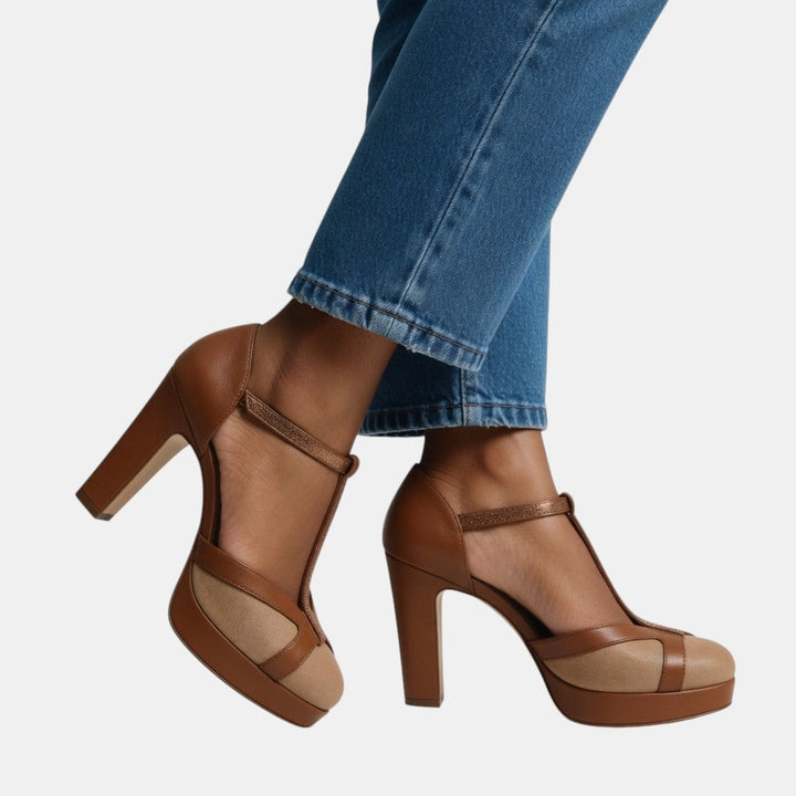 Women's Orthopaedic Heels — Vivienne