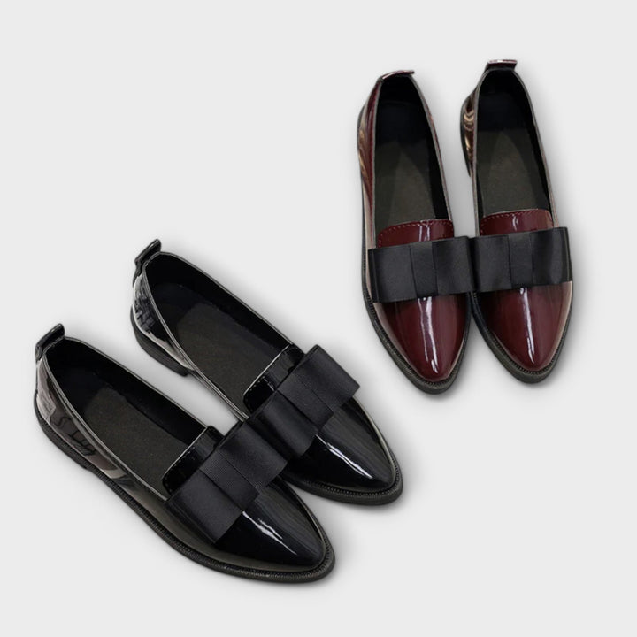 Heidi – Moccasins