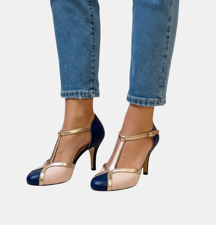 Women's Orthopaedic Heels — Lavinia