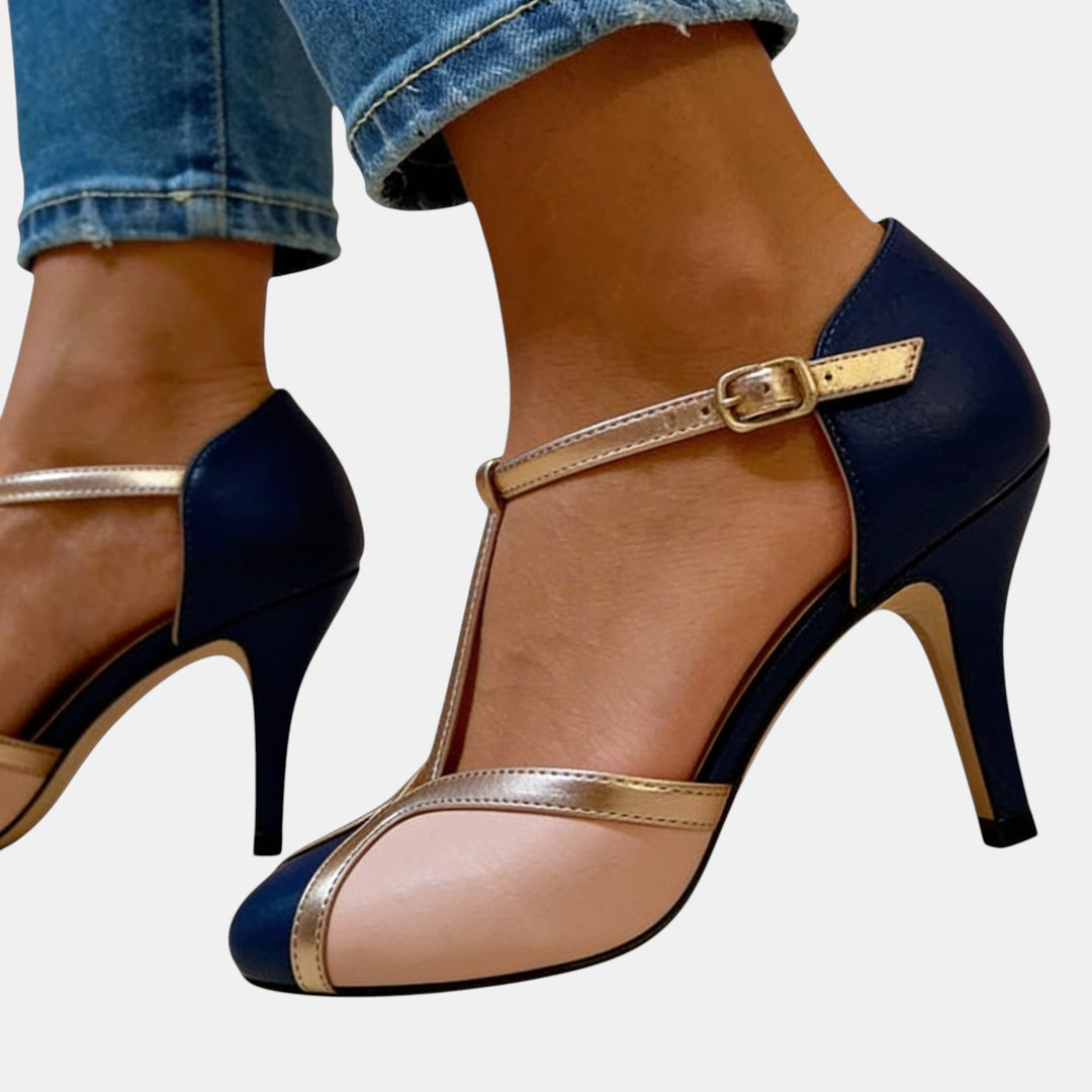 Women's Orthopaedic Heels — Lavinia
