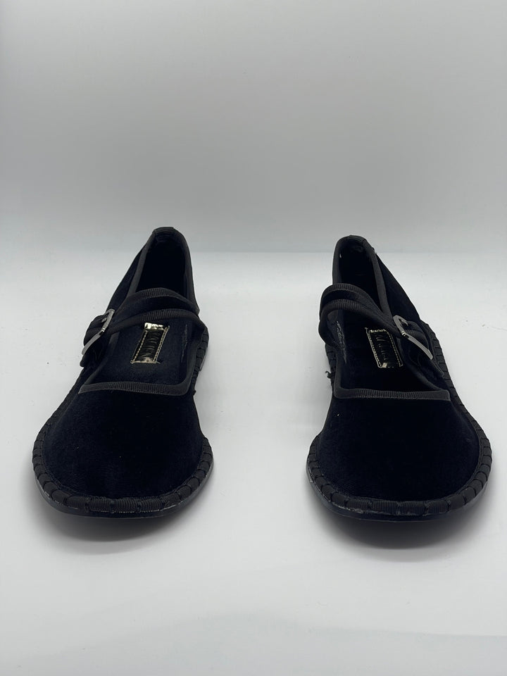 Friulian shoes with laces